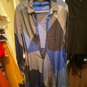 BGBG Patch dress